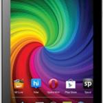 Screen Protector for Micromax Funbook Mini P410i (WiFi+3G+4GB) - Ultra-Clear, Scratch-Resistant, Anti-Glare | Easy Installation