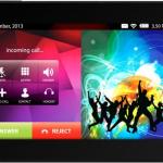 Screen Protector for Lava E-Tab Connect Z7C (4GB) - Ultra-Clear, Scratch-Resistant, Anti-Glare | Easy Installation
