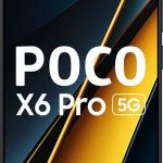 Unbreakable Screen Protector for Poco X6 Pro 5G (12GB RAM + 512GB) - Pack of 2 with Installation Kit | 40% Off!