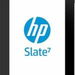 Screen Protector for HP Slate 7 - Ultra-Clear, Scratch-Resistant, Anti-Glare | Easy Installation