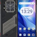 Unbreakable Screen Protector for Cubot KingKong Star 2 - Pack of 2 with Installation Kit | 40% Off!