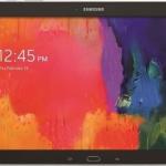 Screen Protector for Samsung Galaxy Note Pro 12.2 SM-P900 (WiFi+32GB) - Ultra-Clear, Scratch-Resistant, Anti-Glare | Easy Installation