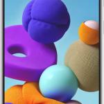 Unbreakable Screen Protector for Samsung Galaxy A21s - Pack of 2 with Installation Kit | 40% Off!