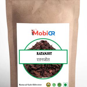Ratan Jot | Alkanet Root – Natural Dye & Ayurvedic Herb for Skin & Hair Care
