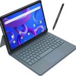 Screen Protector for Wishtel IRA Duo Pro Tablet - Ultra-Clear, Scratch-Resistant, Anti-Glare | Easy Installation