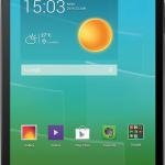 Screen Protector for Alcatel P350X Tablet - Ultra-Clear, Scratch-Resistant, Anti-Glare | Easy Installation