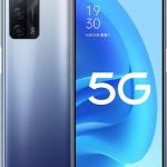Unbreakable Screen Protector for OPPO A55 5G - Pack of 2 with Installation Kit | 40% Off!