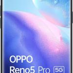 Unbreakable Screen Protector for Oppo Reno 5 Pro 5G - Pack of 2 with Installation Kit | 40% Off!