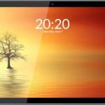 Screen Protector for DOMO Slate SLP5 Tablet - Ultra-Clear, Scratch-Resistant, Anti-Glare | Easy Installation