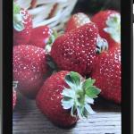 Screen Protector for VOX V102 HD - Ultra-Clear, Scratch-Resistant, Anti-Glare | Easy Installation