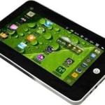 Screen Protector for XElectron WS777 Tablet - Ultra-Clear, Scratch-Resistant, Anti-Glare | Easy Installation