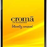 Screen Protector for Croma CRXT1131 Tablet - Ultra-Clear, Scratch-Resistant, Anti-Glare | Easy Installation