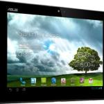 Screen Protector for Asus PadFone Tablet (WiFi+3G+32GB) - Ultra-Clear, Scratch-Resistant, Anti-Glare | Easy Installation