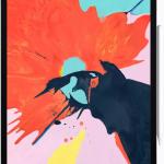 Screen Protector for Apple iPad Pro 12.9 2018 (WiFi+4G+64GB) - Ultra-Clear, Scratch-Resistant, Anti-Glare | Easy Installation