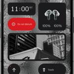 Unbreakable Screen Protector for Nothing Phone 4 - Pack of 2 with Installation Kit | 40% Off!