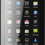 Screen Protector for Micromax Funbook Pro P500 WiFi (8GB) - Ultra-Clear, Scratch-Resistant, Anti-Glare | Easy Installation
