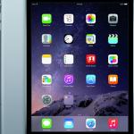 Screen Protector for Apple iPad Mini 3 (WiFi+Cellular+64GB) - Ultra-Clear, Scratch-Resistant, Anti-Glare | Easy Installation