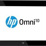 Screen Protector for HP Omni 10 Tablet (32GB) - Ultra-Clear, Scratch-Resistant, Anti-Glare | Easy Installation
