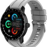 Screen Protector for Unix Storm Smartwatch - Pack of 2 with Installation Kit | Scratch-Resistant, Ultra-Clear, Bubble-Free Installation