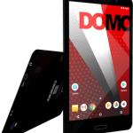 Screen Protector for DOMO Slate SSM25 Tablet - Ultra-Clear, Scratch-Resistant, Anti-Glare | Easy Installation