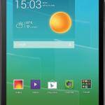 Screen Protector for Alcatel OneTouch Pop 8S Tablet - Ultra-Clear, Scratch-Resistant, Anti-Glare | Easy Installation