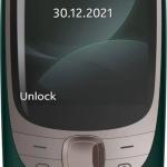 Unbreakable Screen Protector for Nokia 6310 (2024) - Pack of 2 with Installation Kit | 40% Off!