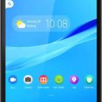 Screen Protector for Lenovo M8 HD (2nd Gen) Tablet - Ultra-Clear, Scratch-Resistant, Anti-Glare | Easy Installation