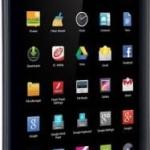 Screen Protector for iBall Slide Brillante Tablet - Ultra-Clear, Scratch-Resistant, Anti-Glare | Easy Installation