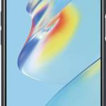Unbreakable Screen Protector for OPPO A54 (4GB RAM + 128GB) - Pack of 2 with Installation Kit | 40% Off!