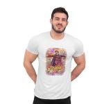 Mens Holi Special Graphic T Shirt | Color Splash Festival Wear | Soft Fabric Regular Fit | Perfect Outfit for Holi Celebration