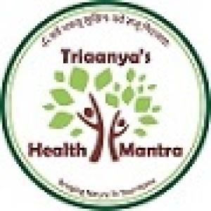 Triaanya's Health Mantra